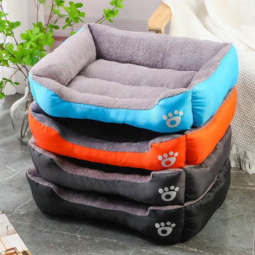 Cama para gato e cachorro