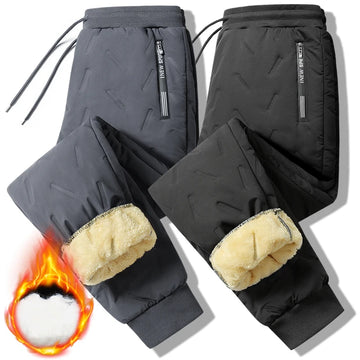 Calças femininas para inverno