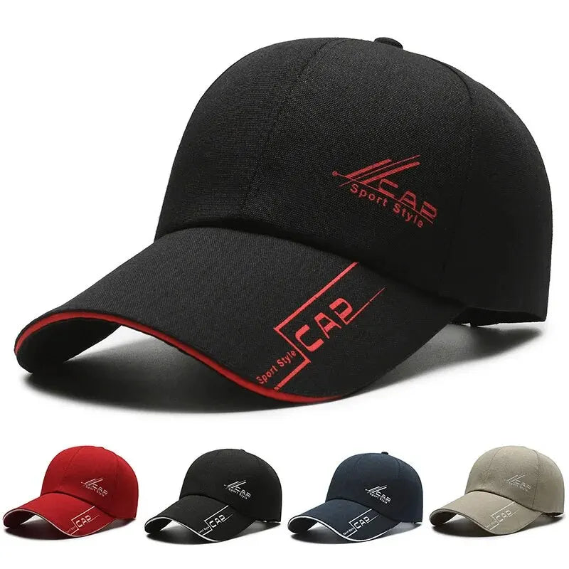 Boné de baseball Masculino