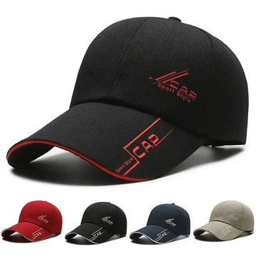 Boné de baseball Masculino