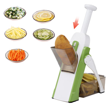 Vegetable Slicer