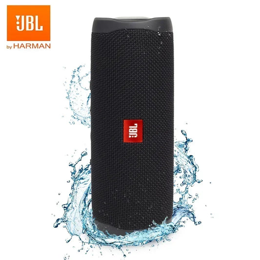 JBL Flip 5 Bluetooth caixa de som