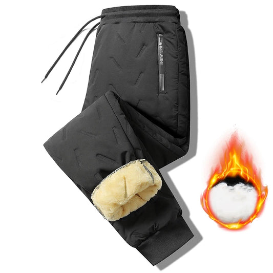 Calças femininas para inverno