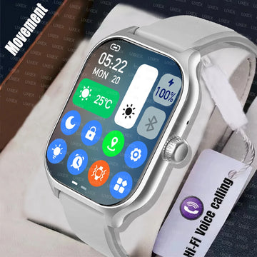 Smart watch 1.77