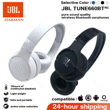 Headset Original JBL Tune